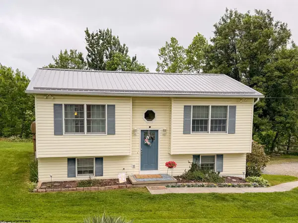 1546 Blue Horizon Drive, Morgantown, WV 26501