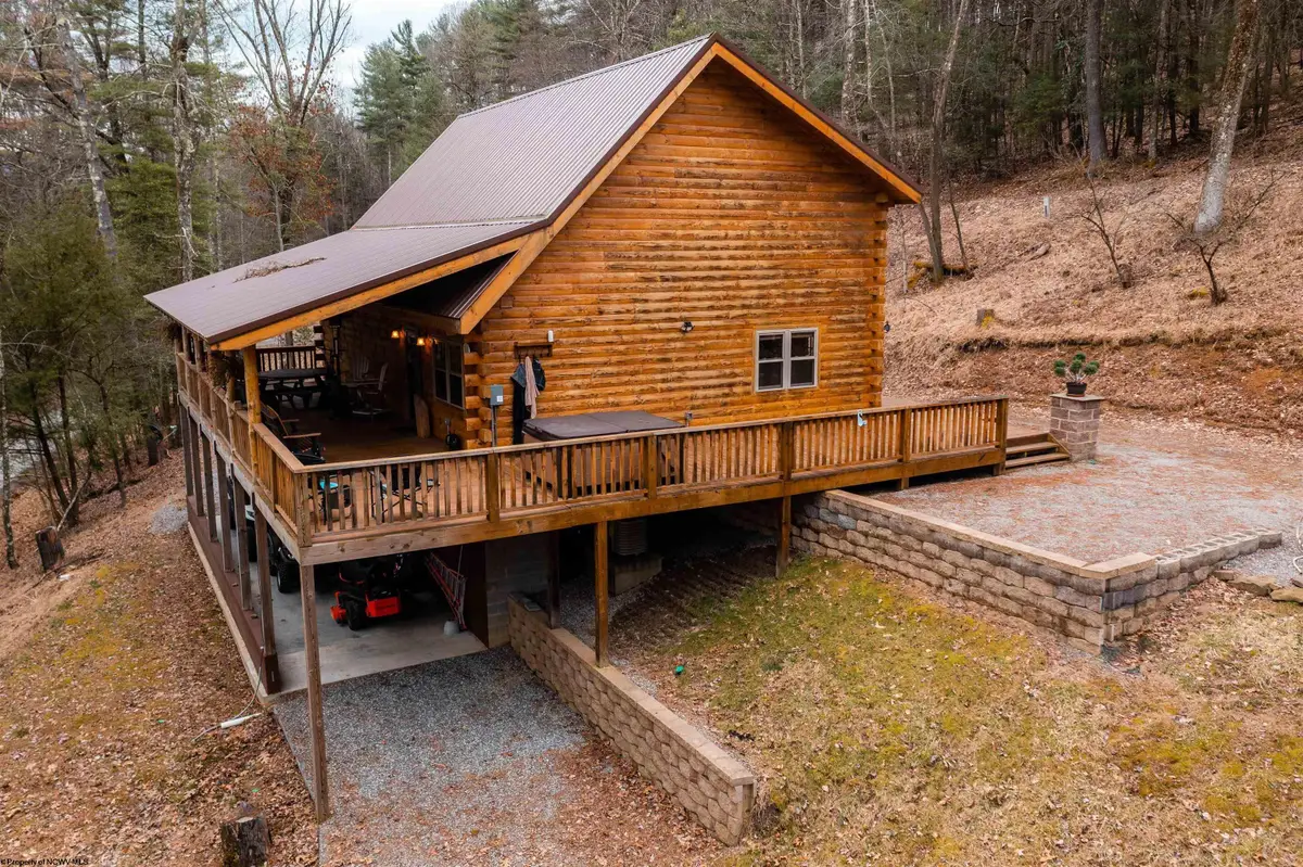 140 Mountain View Estates Road, Parsons, WV 26287 - #1