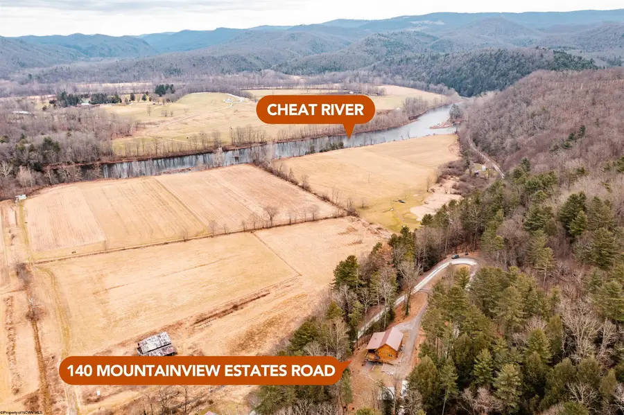 140 Mountain View Estates Road, Parsons, WV 26287 - #2