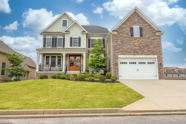172 southwind Circle, Morgantown, WV 26508