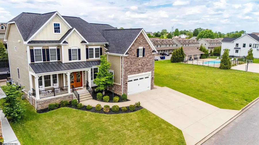172 southwind Circle, Morgantown, WV 26508 - #2