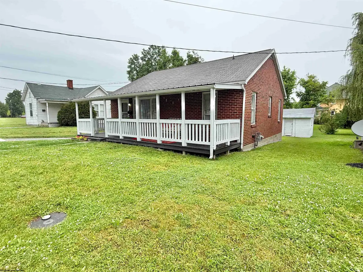 30 Sedgwick Street, Buckhannon, WV 26201 - #1