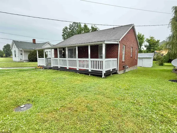 30 Sedgwick Street, Buckhannon, WV 26201