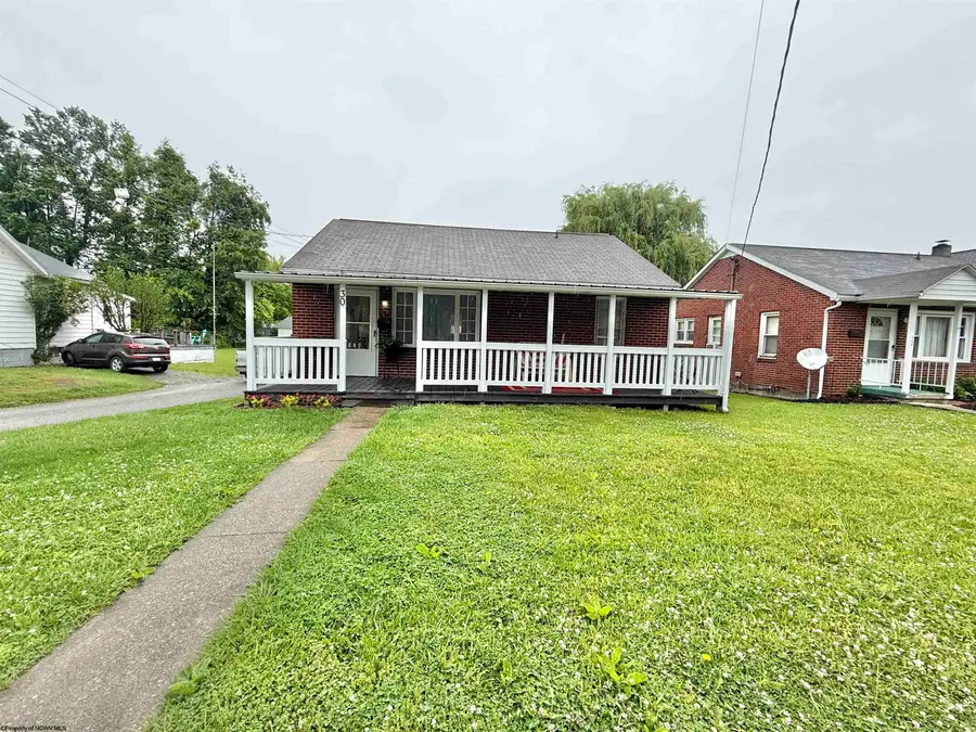 30 Sedgwick Street, Buckhannon, WV 26201 - #2