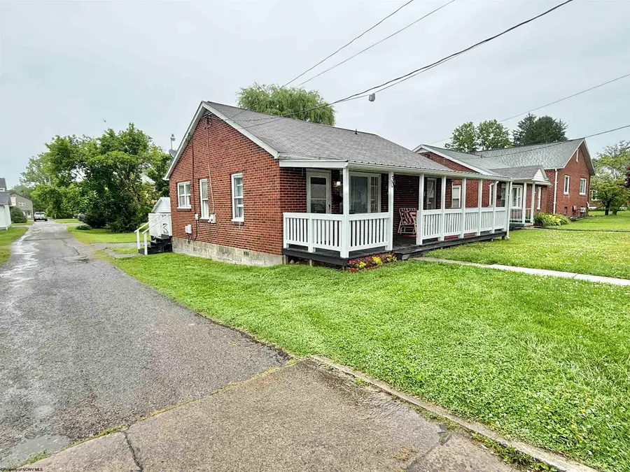 30 Sedgwick Street, Buckhannon, WV 26201 - #3