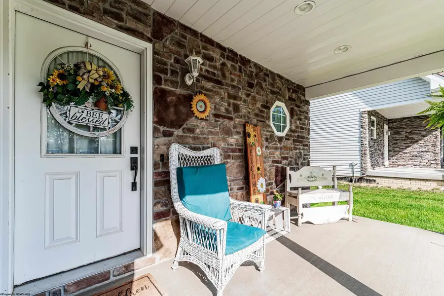 108 Mountain Lane, Morgantown, WV 26501 - #3