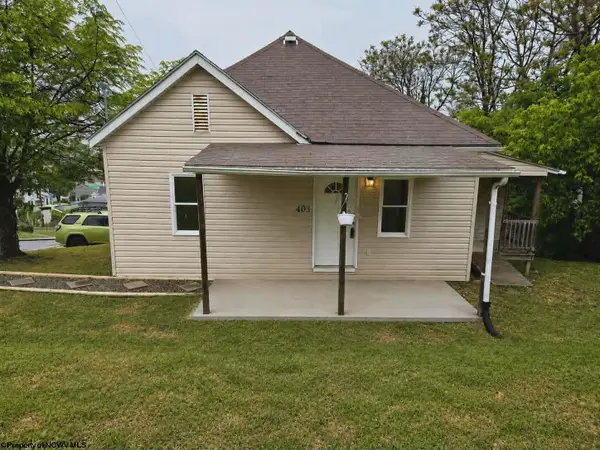 403 Capitol Avenue, Clarksburg, WV 26301
