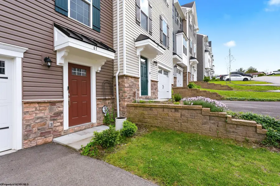 61 Hewstone Court, Morgantown, WV 26501 - #3