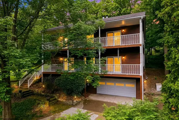 3607 Monarch Court, Morgantown, WV 26508-0000