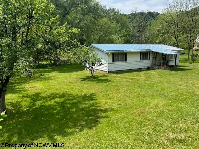 1111 Red Rock Road, Buckhannon, WV 26201 - #1