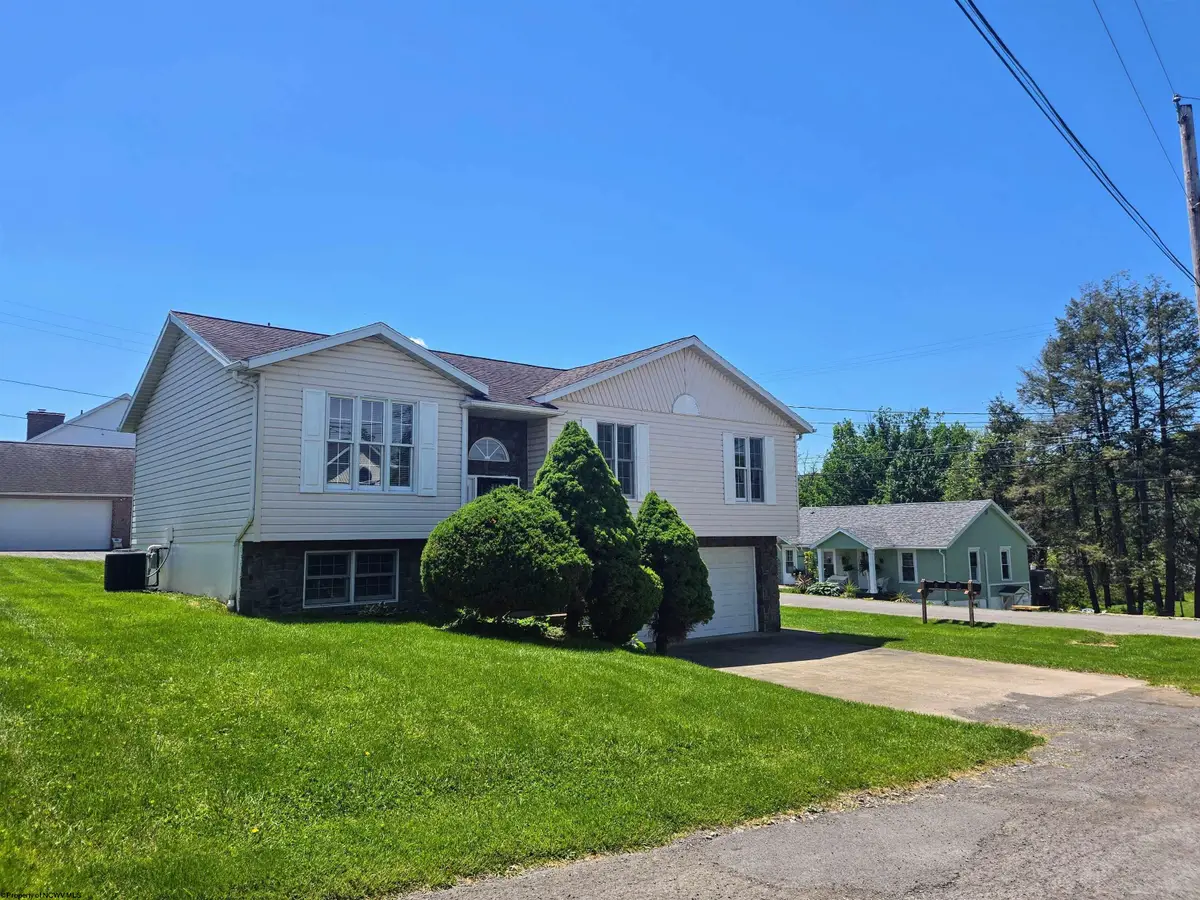 2 Hawley Lane, Star City, WV 26505 - #1