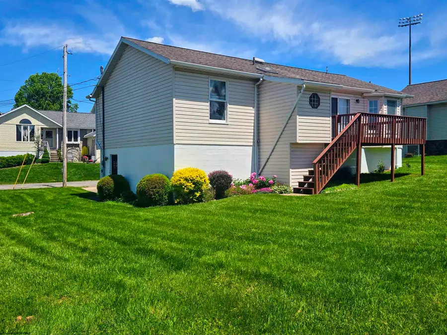 2 Hawley Lane, Star City, WV 26505 - #2