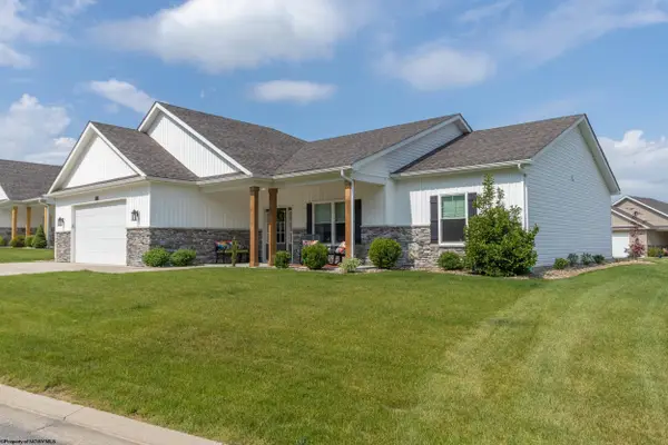 219 Crimson Lane, Bridgeport, WV 26330
