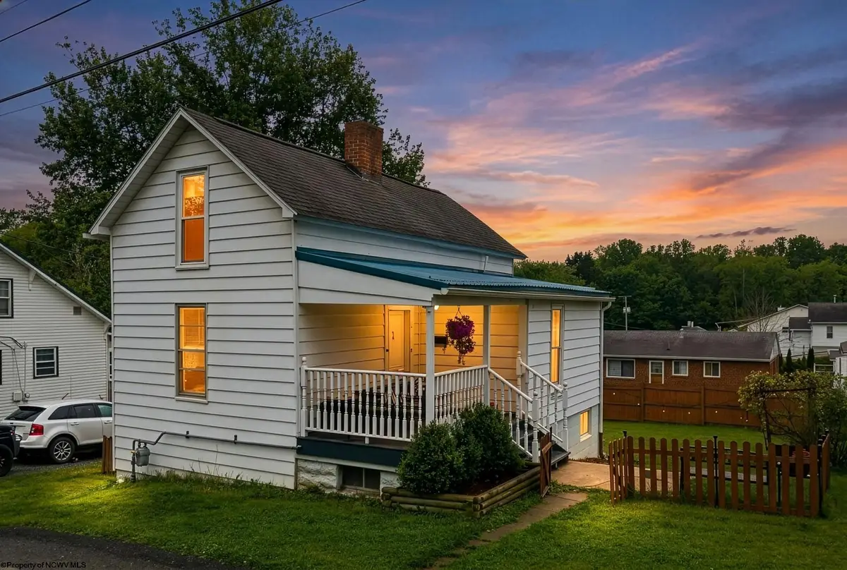 528 Hess Street, Morgantown, WV 26501 - #1