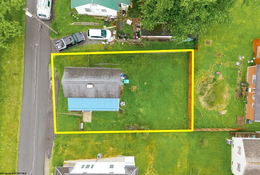 528 Hess Street, Morgantown, WV 26501 - #2