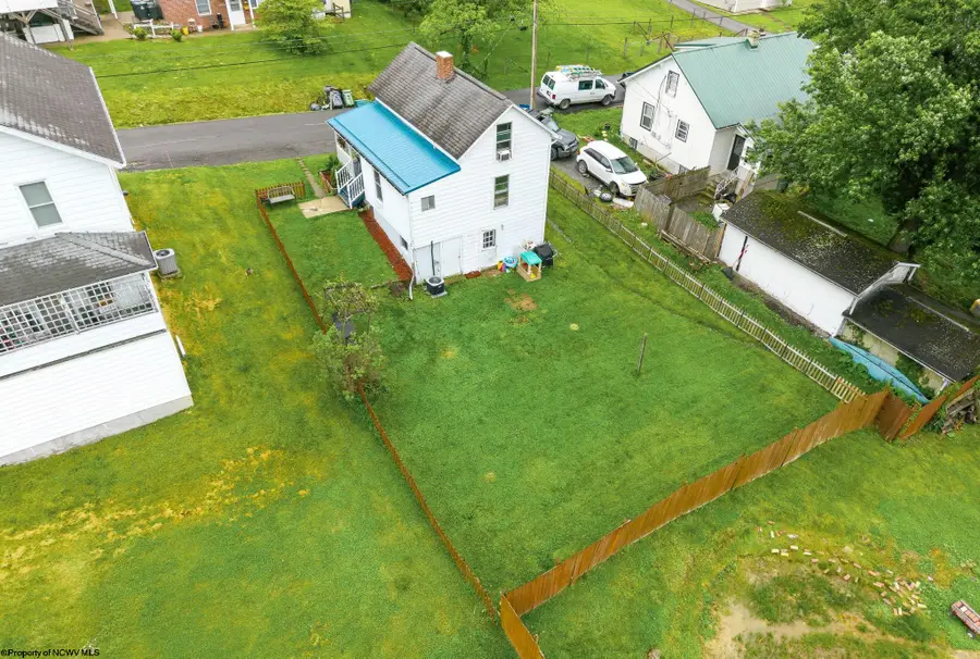 528 Hess Street, Morgantown, WV 26501 - #3