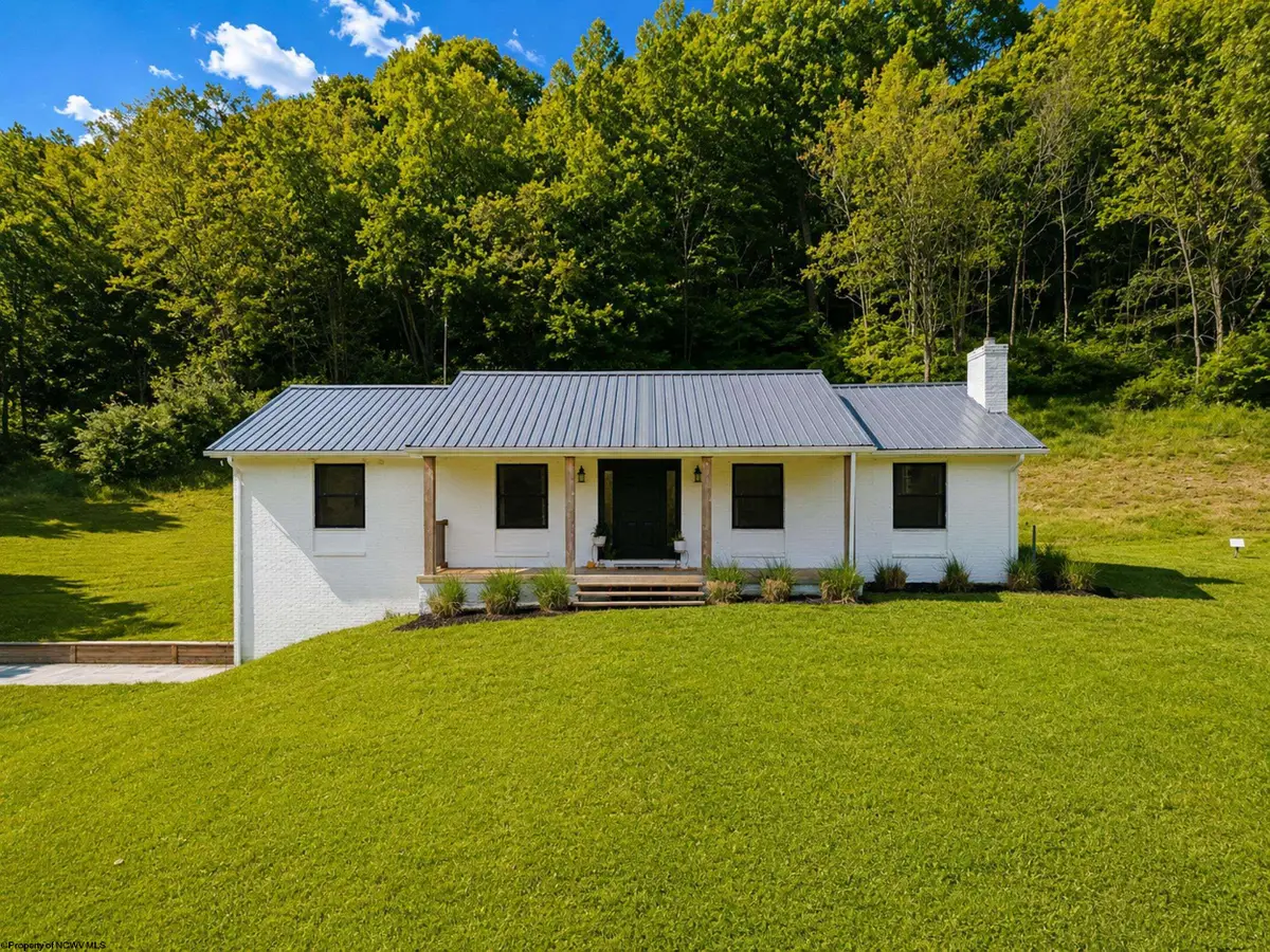 5142 Jesse Run Road, Jane Lew, WV 26378 - #1