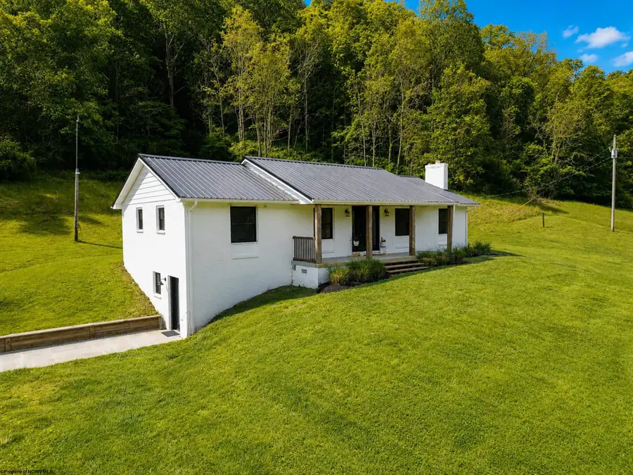 5142 Jesse Run Road, Jane Lew, WV 26378 - #3