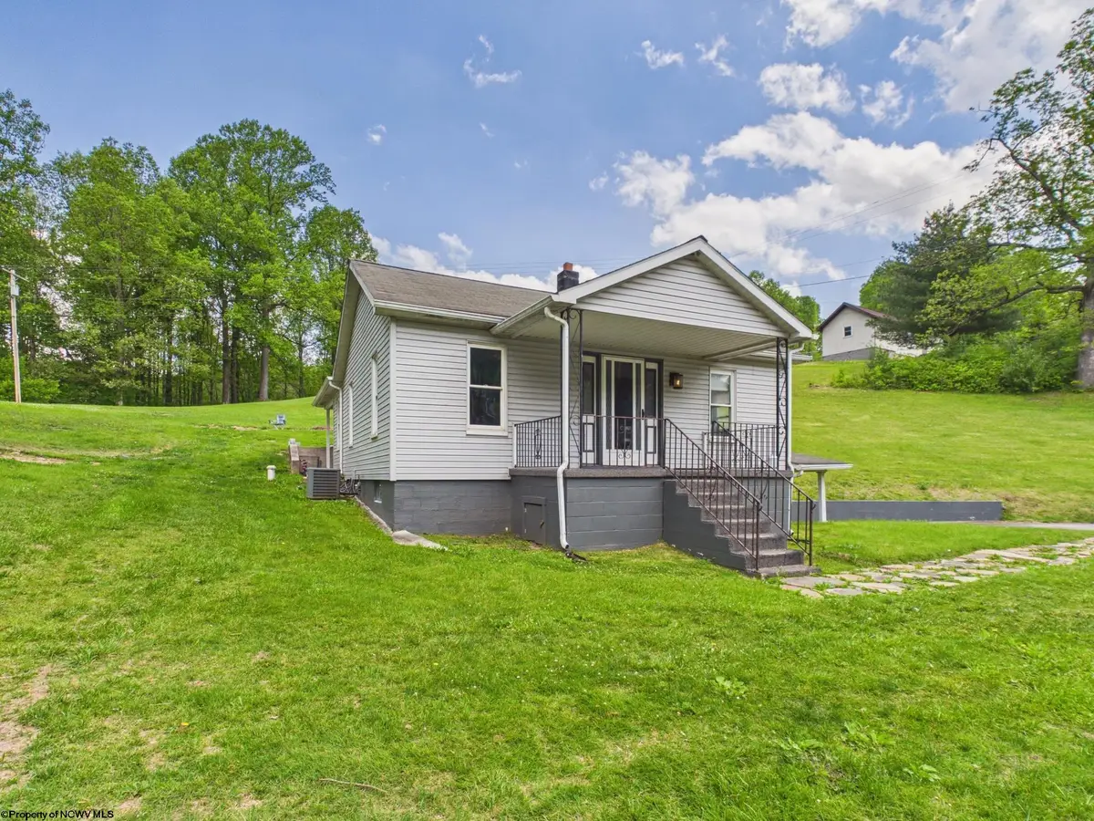 3402 Harrison Avenue, Elkins, WV 26241 - #1
