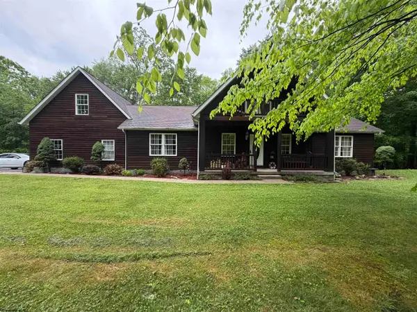 54 Deerbrook Lane, Belington, WV 26250