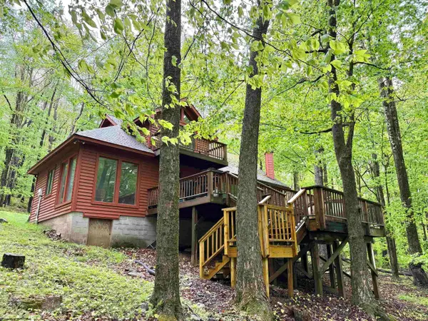 785 Ridge Road, Davis, WV 26260