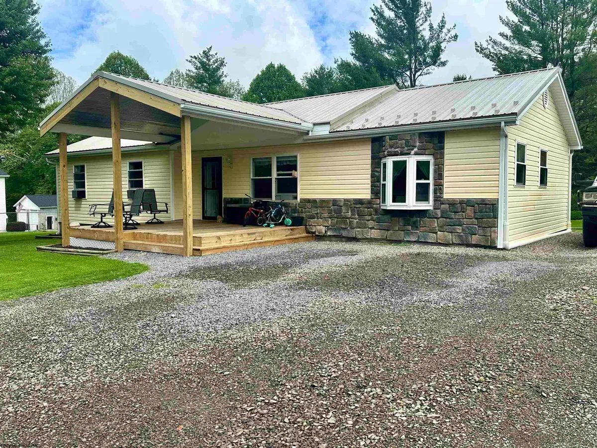 339 Oak Street, Jane Lew, WV 26378 - #1