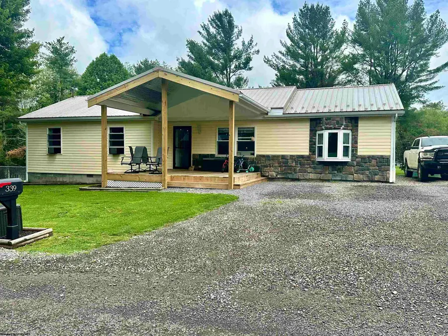 339 Oak Street, Jane Lew, WV 26378 - #3