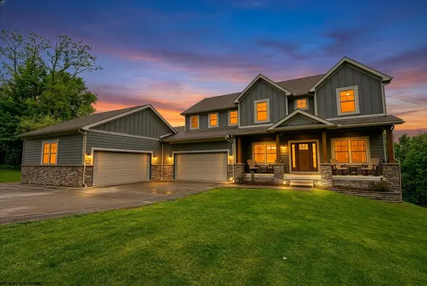 40 Park Ridge Drive, Morgantown, WV 26508