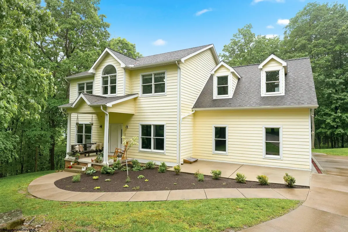 5 Squirrel Lane, Morgantown, WV 26508 - #1