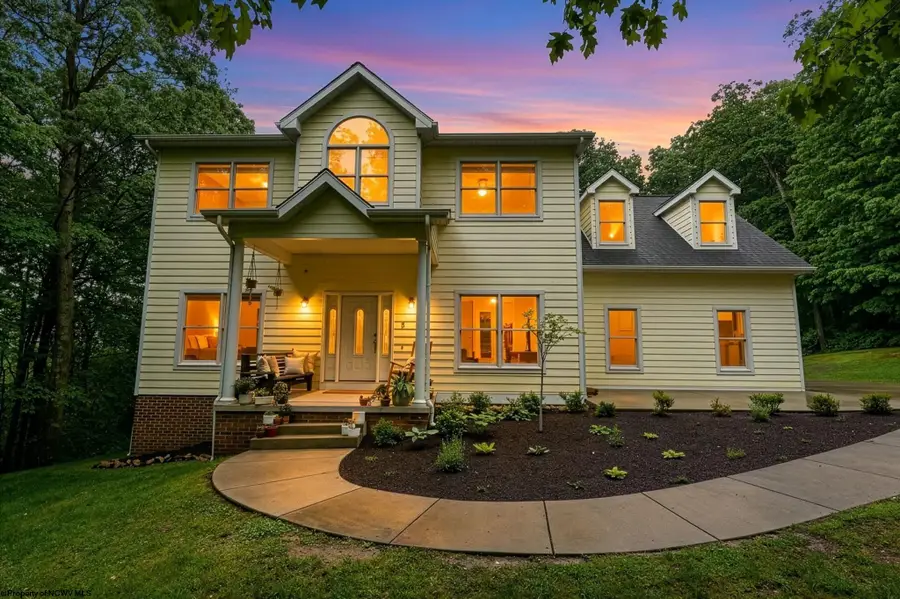 5 Squirrel Lane, Morgantown, WV 26508 - #2