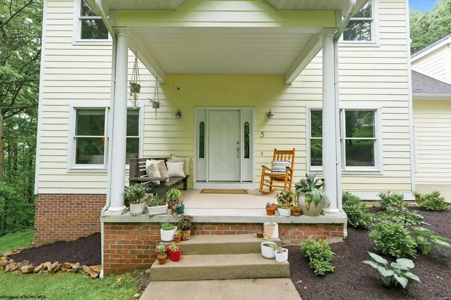 5 Squirrel Lane, Morgantown, WV 26508 - #3