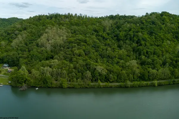 Lot 1 Opekiska Road, Fairmont, WV 26554