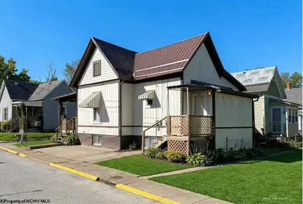 101 Denham Street, Clarksburg, WV 26301