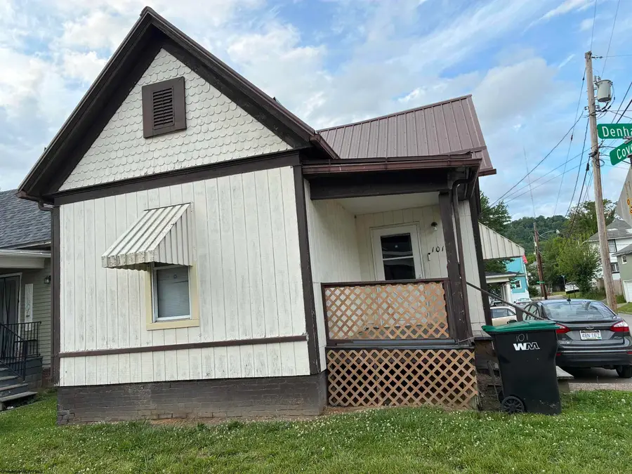 101 Denham Street, Clarksburg, WV 26301 - #3