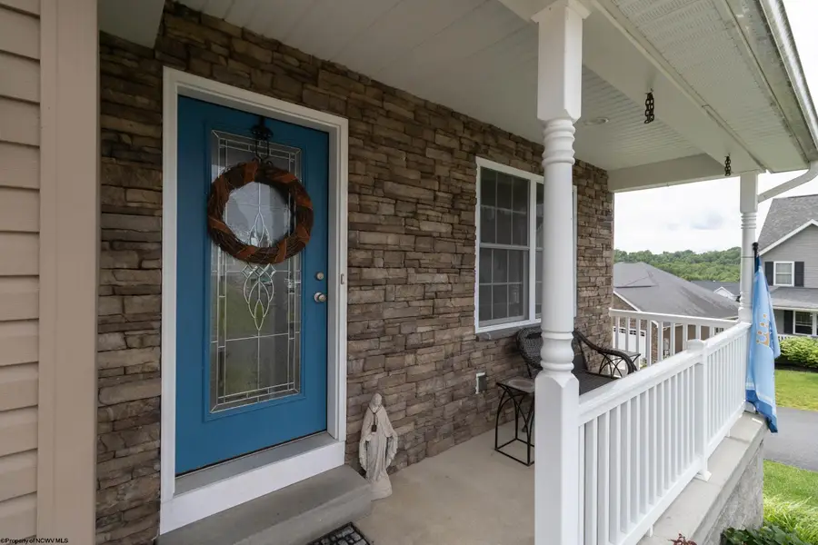 23 Amber Ridge, Morgantown, WV 26508 - #2