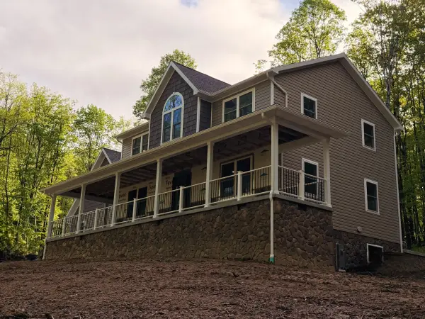 114 Dripping Spring Road, Morgantown, WV 26508