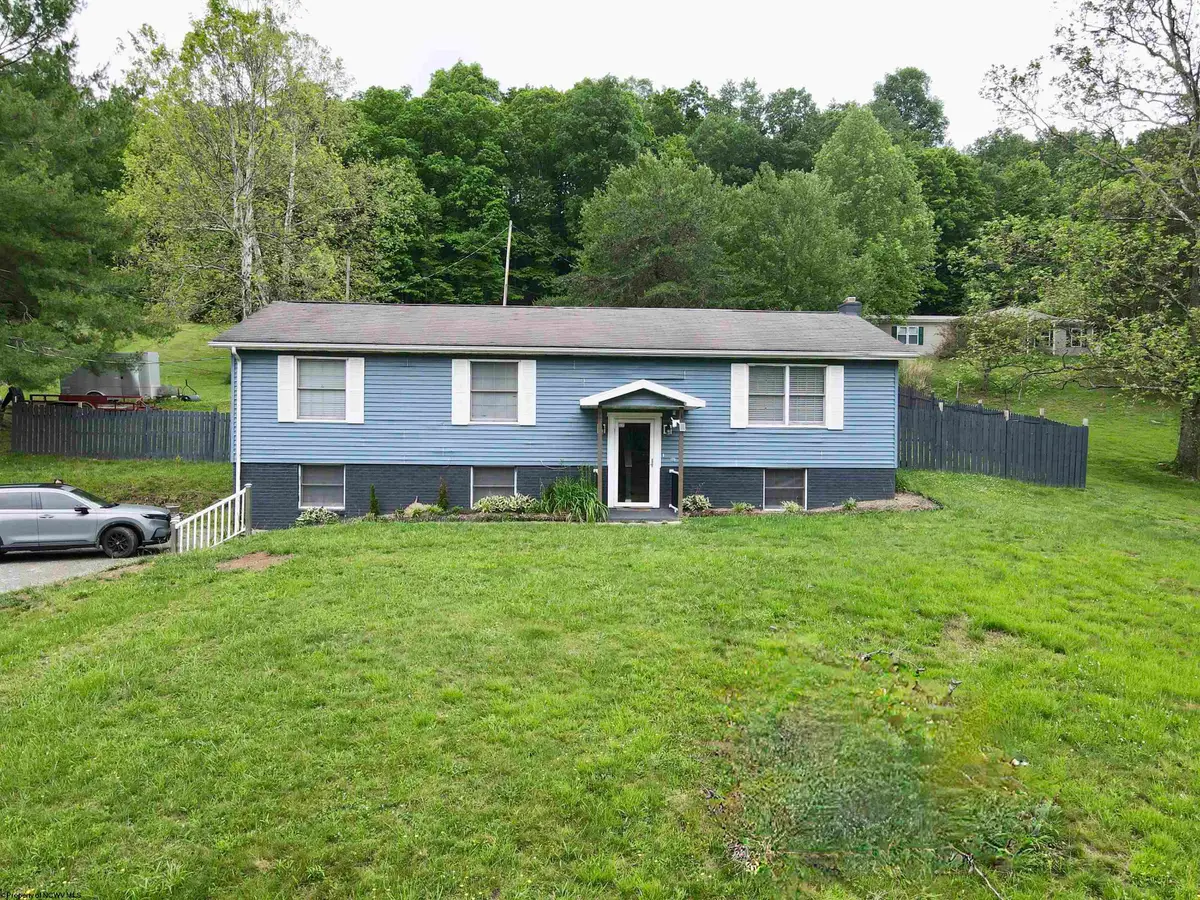 596 Stony Run Road, Buckhannon, WV 26201 - #1