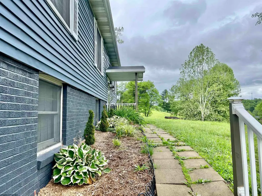 596 Stony Run Road, Buckhannon, WV 26201 - #2