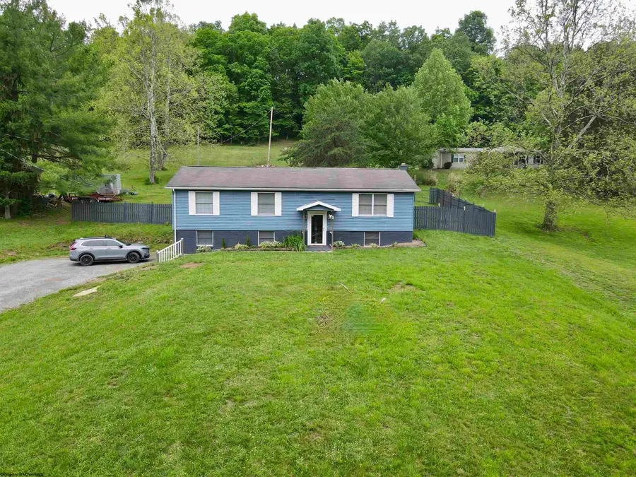 596 Stony Run Road, Buckhannon, WV 26201 - #3