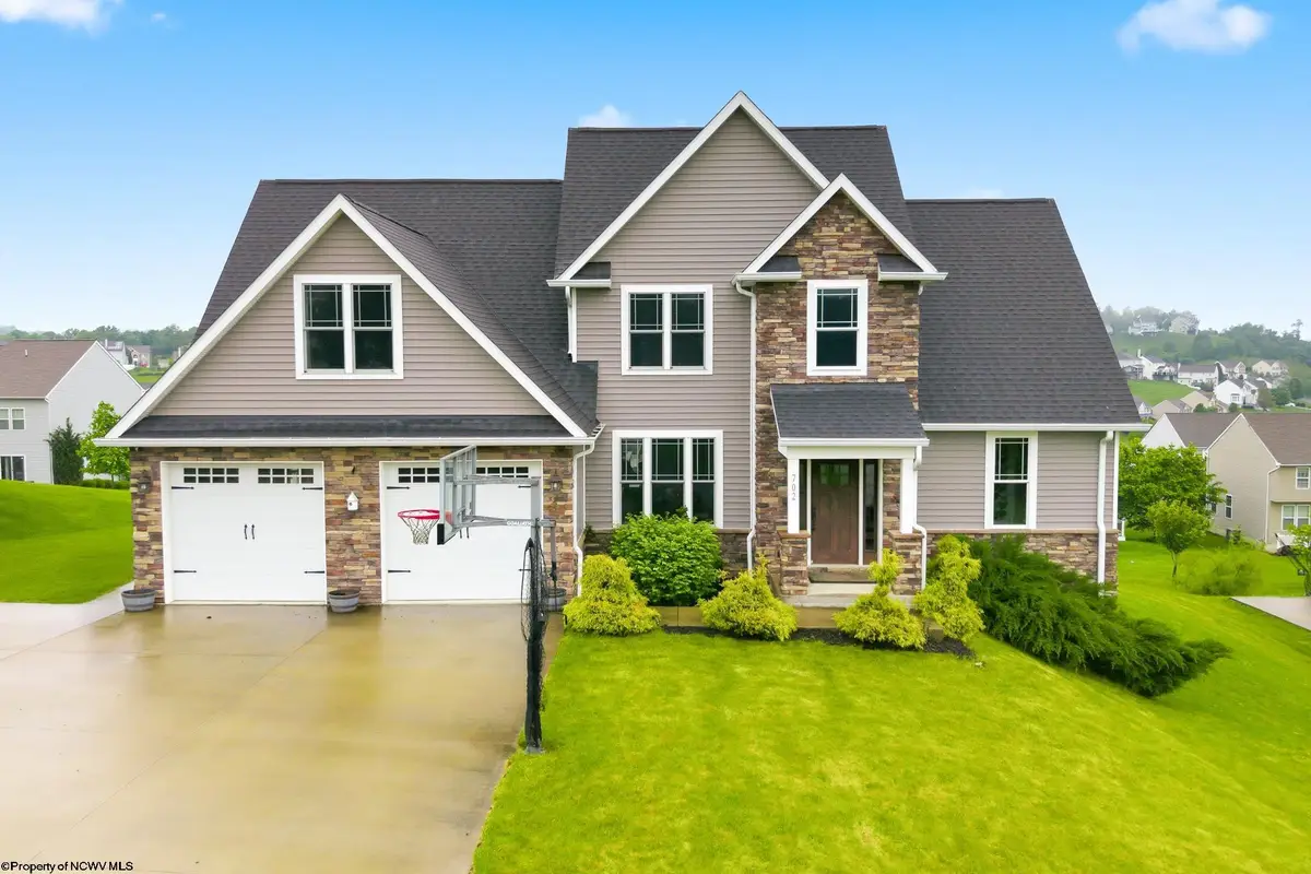 702 Slaton Lane, Morgantown, WV 26508 - #1