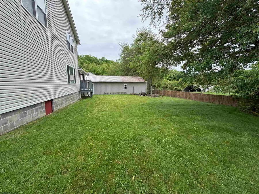 214 Edgewood Estates Road, Beverly, WV 26253 - #3
