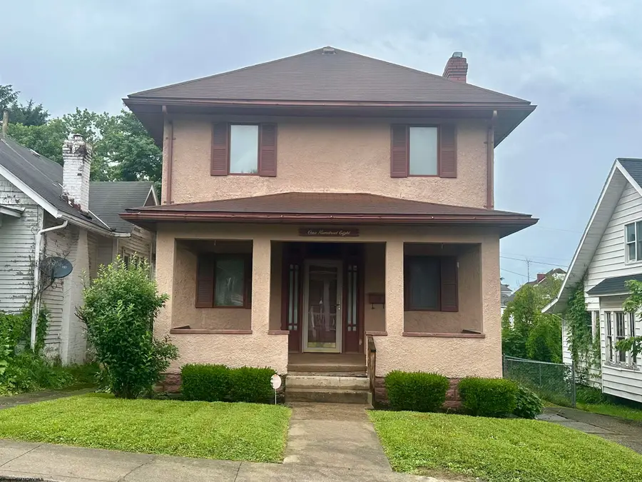 108 Ridenour Street, Clarksburg, WV 26301 - #3