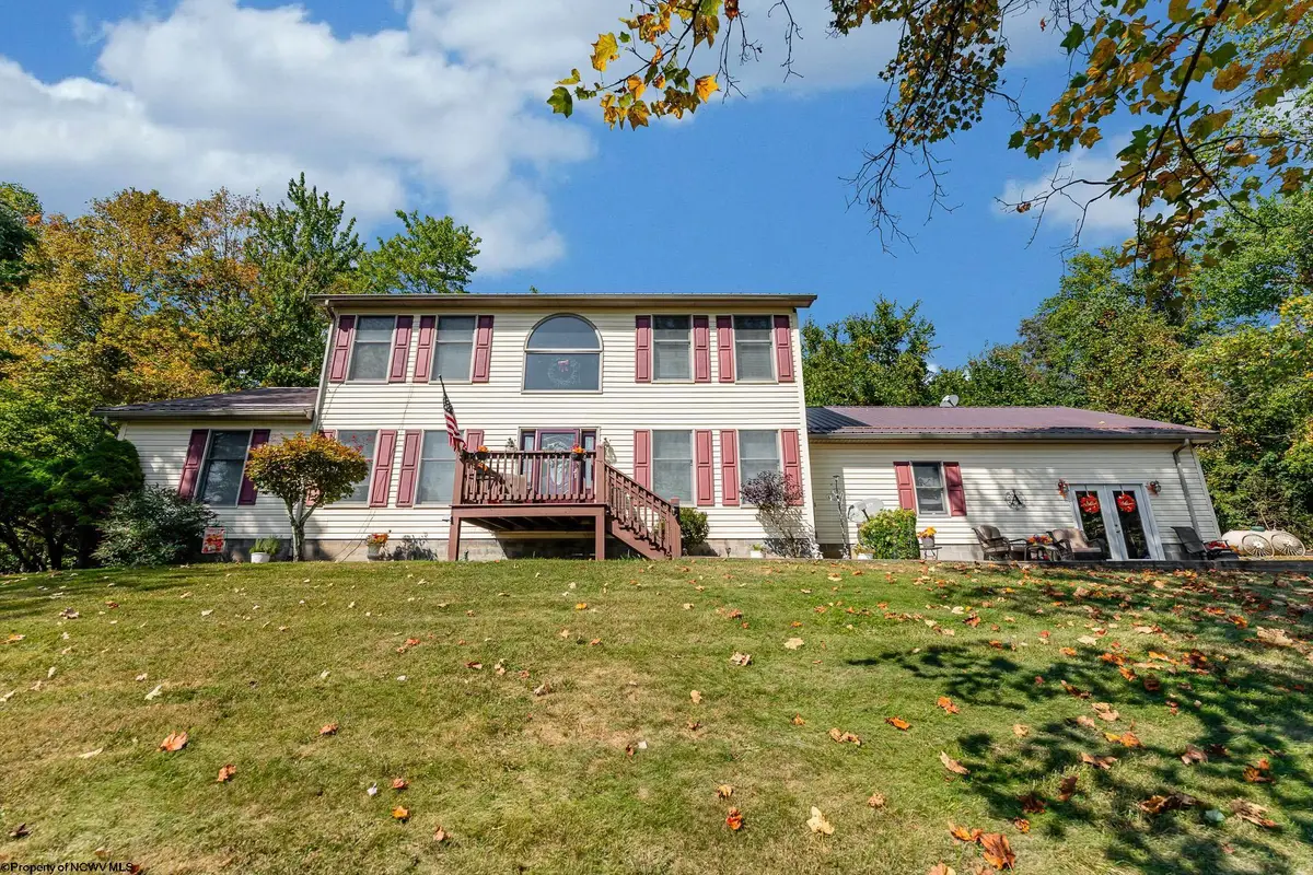 388 Arbogast Lane, Morgantown, WV 26508 - #1