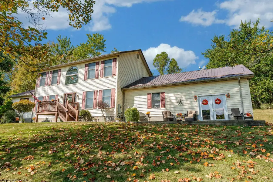 388 Arbogast Lane, Morgantown, WV 26508 - #2