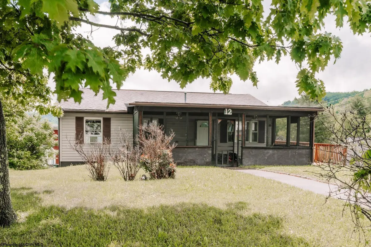 12 Goldenrod Lane, Clarksburg, WV 26301 - #1