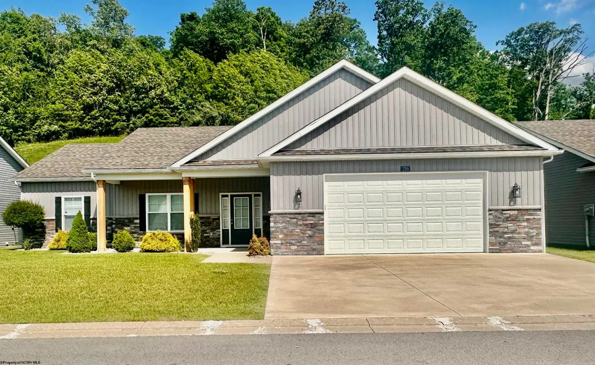 216 Crimson Lane, Bridgeport, WV 26330 - #1