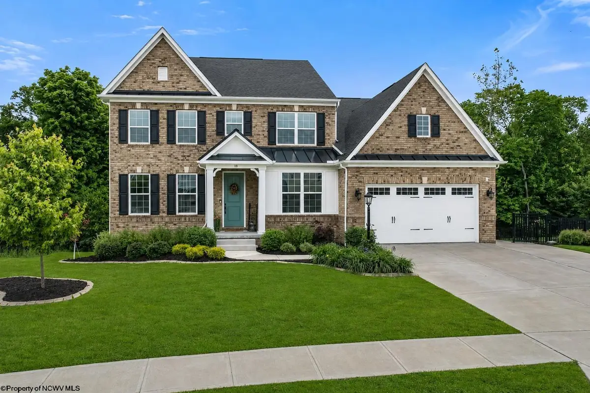 18 E Wind Trail, Morgantown, WV 26508 - #1