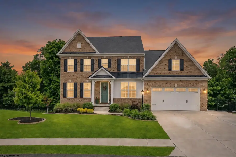18 E Wind Trail, Morgantown, WV 26508 - #2
