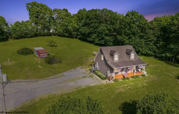 718 TRAP SPRINGS Road, Grafton, WV 26354