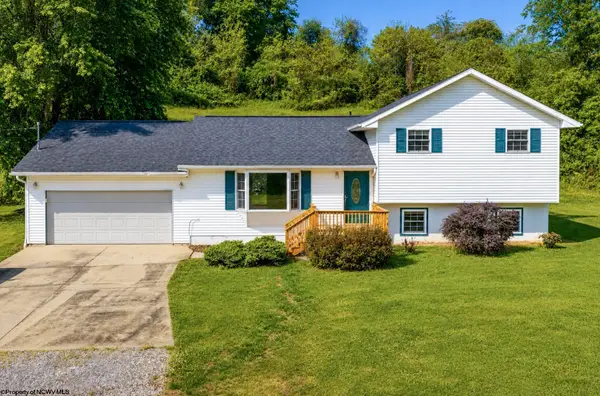 193 Meldahl Place, Washington, WV 26181